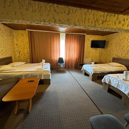 Cabana Fulg De Nea بْريدال المظهر الخارجي الصورة